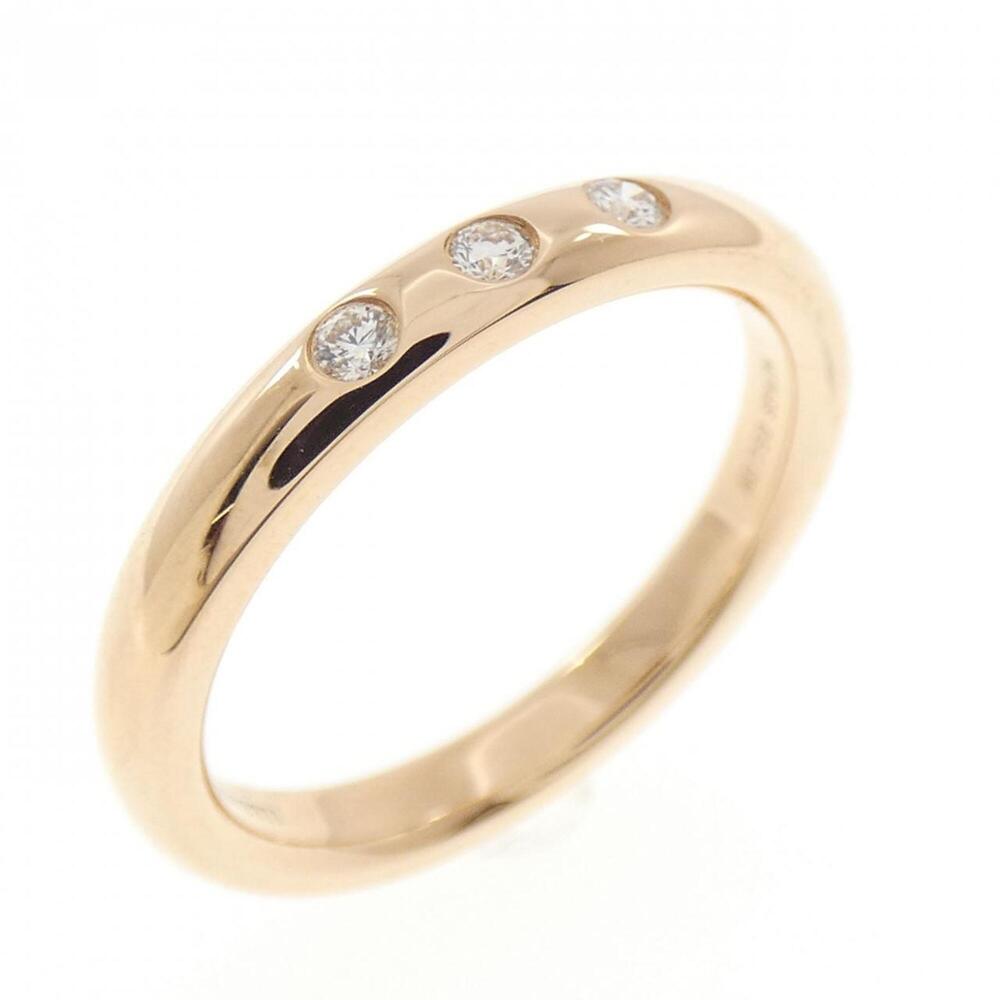 Tiffany Stacking Band Ring